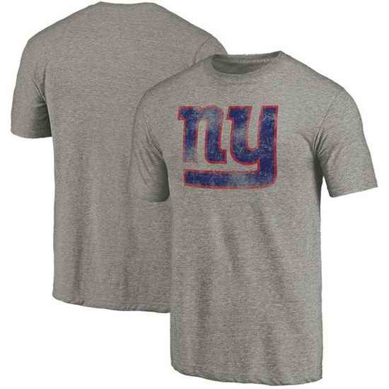 New York Giants Men T Shirt 032